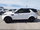 2020 Land Rover Discovery Hse Белый vin: SALRR2RV4L2415847