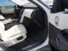 2020 Land Rover Discovery Hse Белый vin: SALRR2RV4L2415847