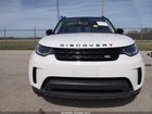 2020 Land Rover Discovery Hse Белый vin: SALRR2RV4L2415847