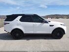2020 Land Rover Discovery Hse Белый vin: SALRR2RV4L2415847
