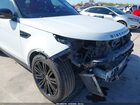 2020 Land Rover Discovery Hse Белый vin: SALRR2RV4L2420787