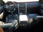 2018 Land Rover Discovery Hse Серебряный vin: SALRR2RV6JA073238