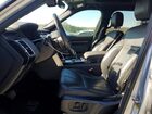 2018 Land Rover Discovery Hse Серебряный vin: SALRR2RV6JA073238