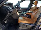 2020 Land Rover Discovery Hse Черный vin: SALRR2RV6L2427028