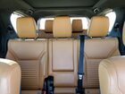 2020 Land Rover Discovery Hse Черный vin: SALRR2RV6L2427028