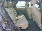 2018 Land Rover Discovery Hse Черный vin: SALRR2RVXJA059052