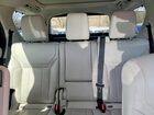 2018 Land Rover Discovery Hse Синий vin: SALRR2RVXJA063165