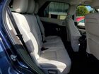 2018 Land Rover Discovery Hse Синий vin: SALRR2RVXJA063165