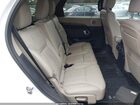 2019 Land Rover Discovery Hse Белый vin: SALRR2RVXK2413664