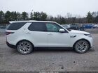 2019 Land Rover Discovery Hse Белый vin: SALRR2RVXK2413664