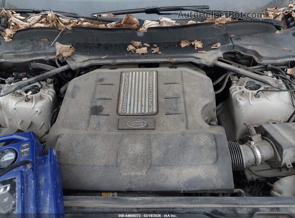SALRR2RVXK2413664 2019 LAND ROVER DISCOVERY Белый Вид сзади