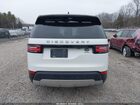 2019 Land Rover Discovery Hse Белый vin: SALRR2RVXK2413664