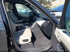 2017 Land Rover Discovery Hse Черный vin: SALRRBBK8HA031244