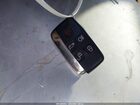 2017 Land Rover Discovery Hse Черный vin: SALRRBBK8HA031244
