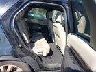 2017 Land Rover Discovery Hse Черный vin: SALRRBBK8HA031244