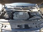 2017 Land Rover Discovery Hse Черный vin: SALRRBBK8HA031244