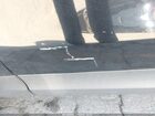 2017 Land Rover Discovery Hse Черный vin: SALRRBBK8HA031244