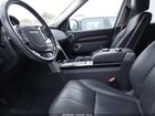 2017 Land Rover Discovery Hse Gray vin: SALRRBBV3HA013034