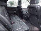 2017 Land Rover Discovery Hse Gray vin: SALRRBBV3HA013034