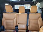 2017 Land Rover Discovery Hse Серый vin: SALRRBBV3HA037401