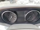 2017 Land Rover Discovery Hse Синий vin: SALRRBBV8HA037569