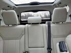 2017 Land Rover Discovery Hse Синий vin: SALRRBBV8HA037569