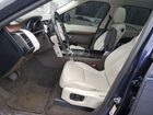 2017 Land Rover Discovery Hse Синий vin: SALRRBBV8HA037569