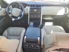 2017 Land Rover Discovery Hse Blue vin: SALRRBBV9HA021249 2017 Land Rover Discovery Hse Blue vin: SALRRBBV9HA021249
