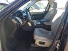 2017 Land Rover Discovery Hse Blue vin: SALRRBBV9HA021249 2017 Land Rover Discovery Hse Blue vin: SALRRBBV9HA021249