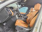 2019 Land Rover Discovery Hse Luxury Белый vin: SALRT2RV5K2401228