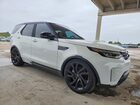 2019 Land Rover Discovery Hse Luxury Белый vin: SALRT2RV5K2401228