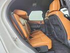 2019 Land Rover Discovery Hse Luxury Белый vin: SALRT2RV5K2401228