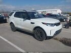 2019 Land Rover Discovery Hse Luxury White vin: SALRT2RV5K2402282