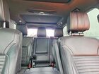 2018 Land Rover Discovery Hse Luxury Белый vin: SALRT2RV7JA051654