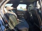 2019 Land Rover Discovery Hse Luxury Черный vin: SALRT2RVXKA081247