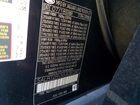 2019 Land Rover Discovery Hse Luxury Черный vin: SALRT2RVXKA081247