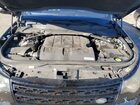 2019 Land Rover Discovery Hse Luxury Черный vin: SALRT2RVXKA081247