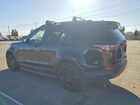 2019 Land Rover Discovery Hse Luxury Черный vin: SALRT2RVXKA081247