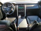 2019 Land Rover Discovery Hse Luxury Черный vin: SALRT2RVXKA081247