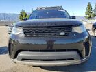 2019 Land Rover Discovery Hse Luxury Черный vin: SALRT2RVXKA081247