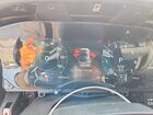 2021 Land Rover Discovery S R-dynamic Gray vin: SALRT2RX0M2453919