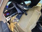 2021 Land Rover Discovery S R-dynamic Gray vin: SALRT2RX0M2453919