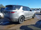 2021 Land Rover Discovery P300 S R-dynamic Gray vin: SALRT2RXXM2448985