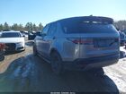 2021 Land Rover Discovery P300 S R-dynamic Gray vin: SALRT2RXXM2448985