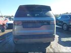 2021 Land Rover Discovery P300 S R-dynamic Gray vin: SALRT2RXXM2448985