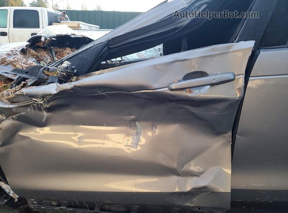 SALRT4EU6P2482935 2023 LAND ROVER DISCOVERY Gray Front interior view