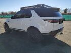 2022 Land Rover Discovery S R-dynamic White vin: SALRT4EU8N2459654