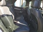 2022 Land Rover Discovery S R-dynamic White vin: SALRT4EU8N2459654