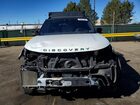 2022 Land Rover Discovery S R-dynamic White vin: SALRT4EU8N2459654