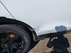2021 Land Rover Discovery P360 S R-dynamic White vin: SALRT4RU5M2449169